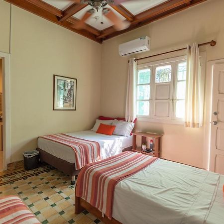 Apartament La Casa Azul Kartagena Zewnętrze zdjęcie
