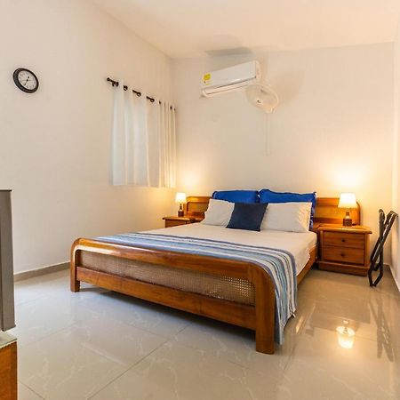 Apartament La Casa Azul Kartagena Zewnętrze zdjęcie