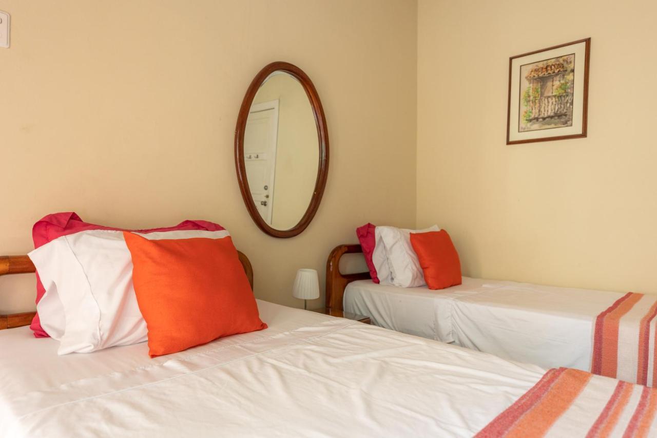 Apartament La Casa Azul Kartagena Zewnętrze zdjęcie