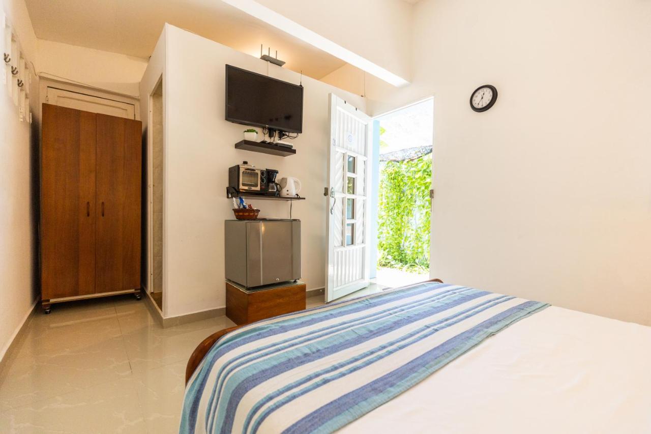 Apartament La Casa Azul Kartagena Zewnętrze zdjęcie