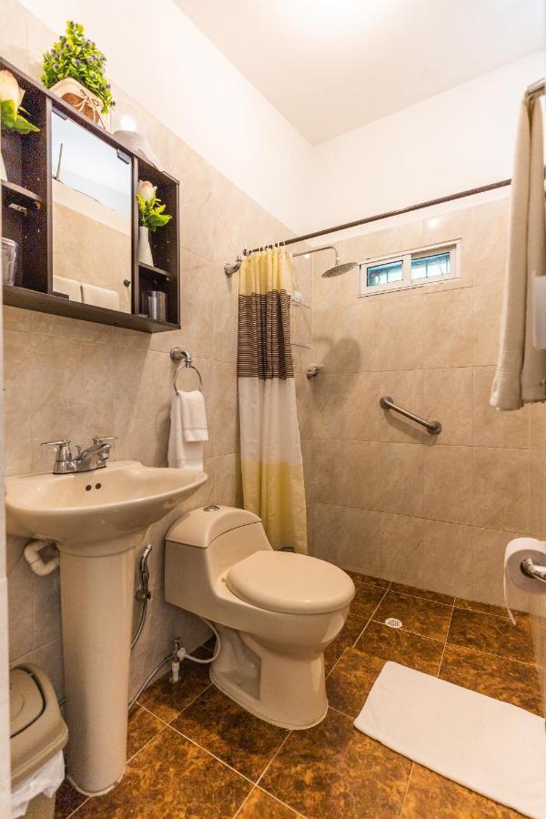 Apartament La Casa Azul Kartagena Zewnętrze zdjęcie