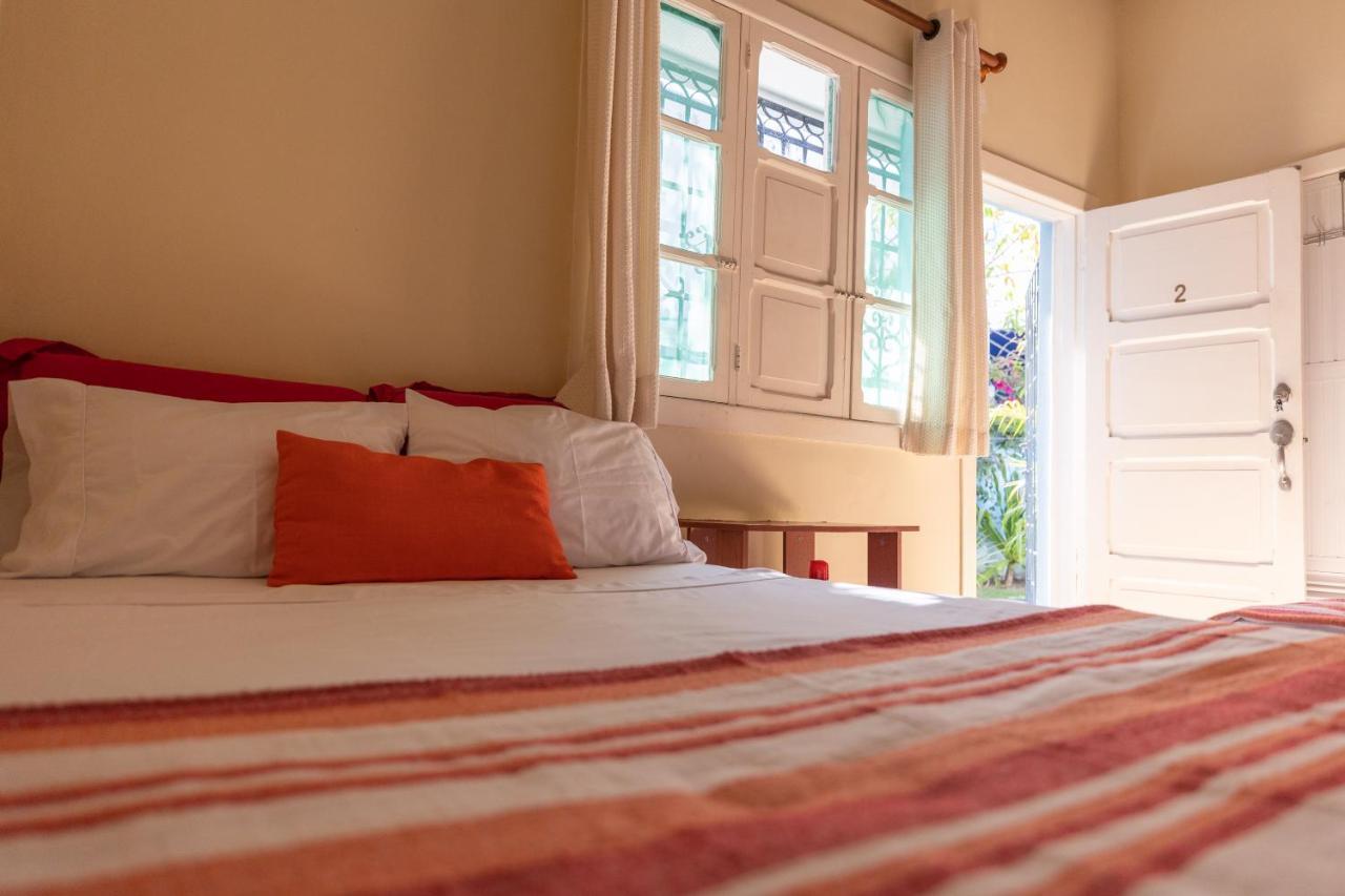 Apartament La Casa Azul Kartagena Zewnętrze zdjęcie