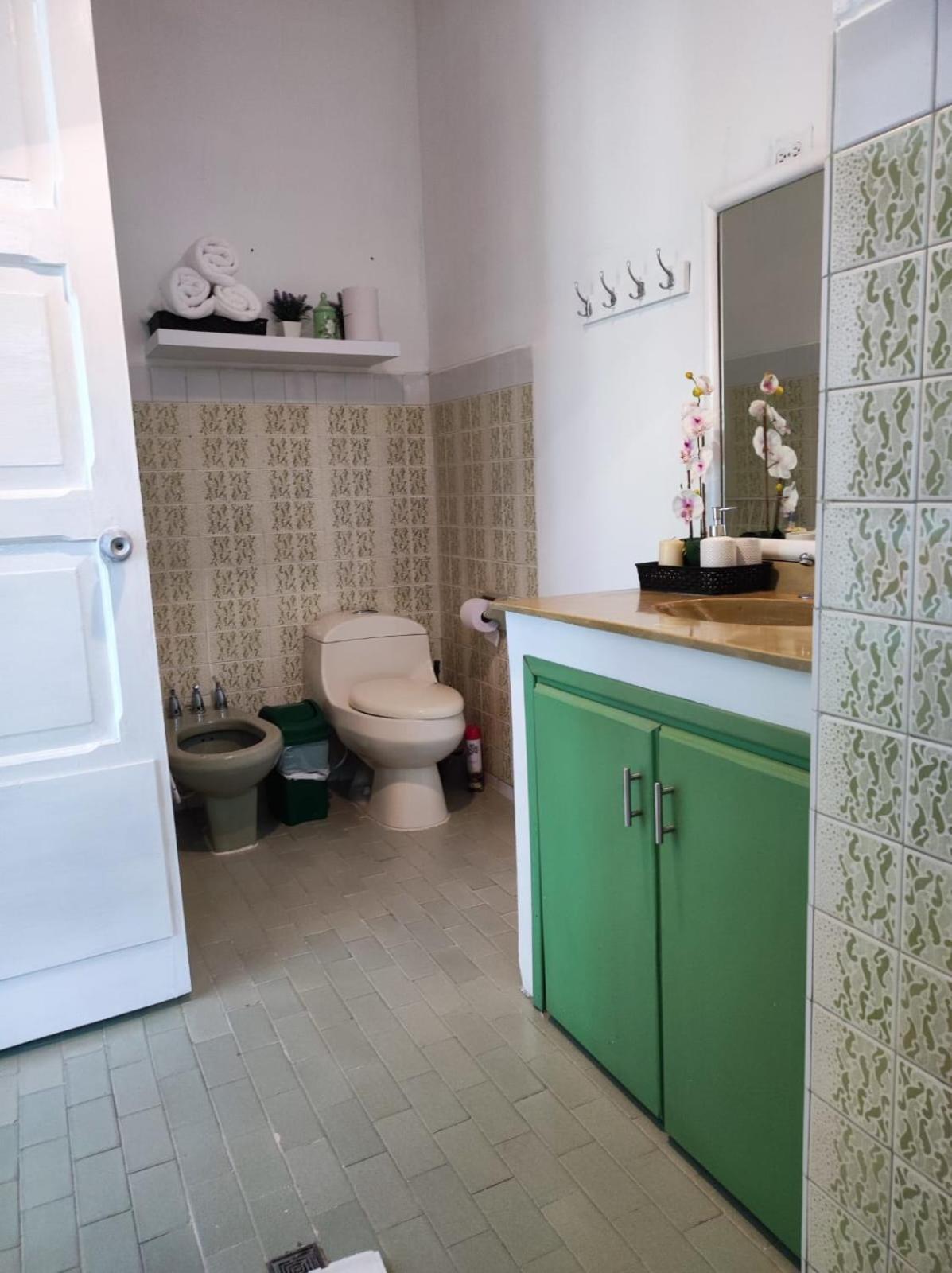Apartament La Casa Azul Kartagena Zewnętrze zdjęcie