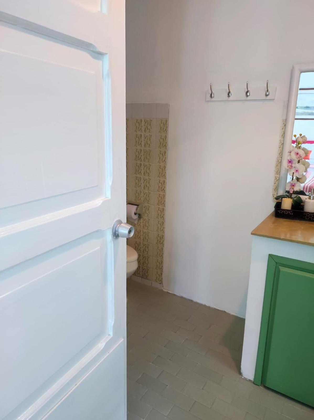 Apartament La Casa Azul Kartagena Zewnętrze zdjęcie