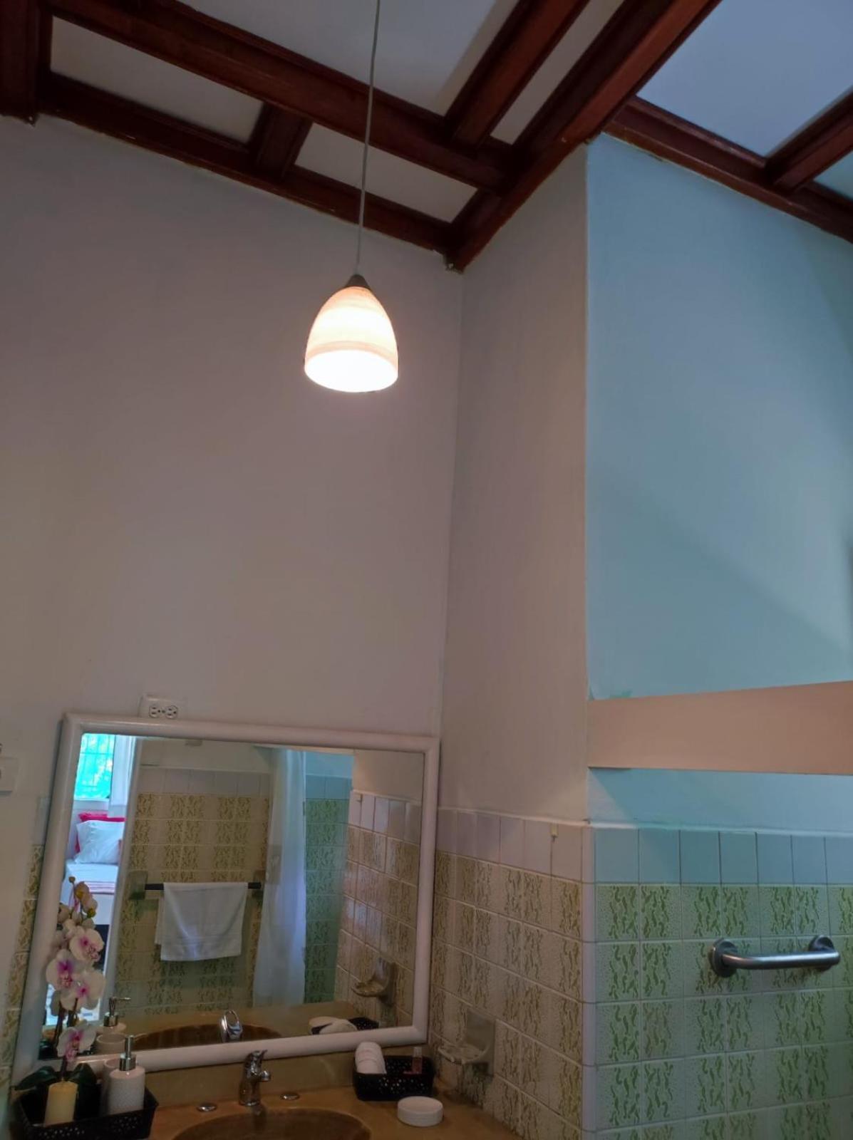 Apartament La Casa Azul Kartagena Zewnętrze zdjęcie