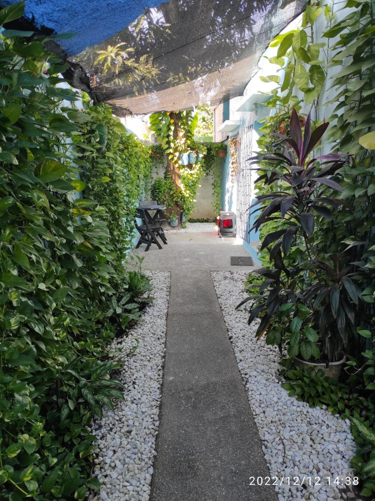 Apartament La Casa Azul Kartagena Zewnętrze zdjęcie