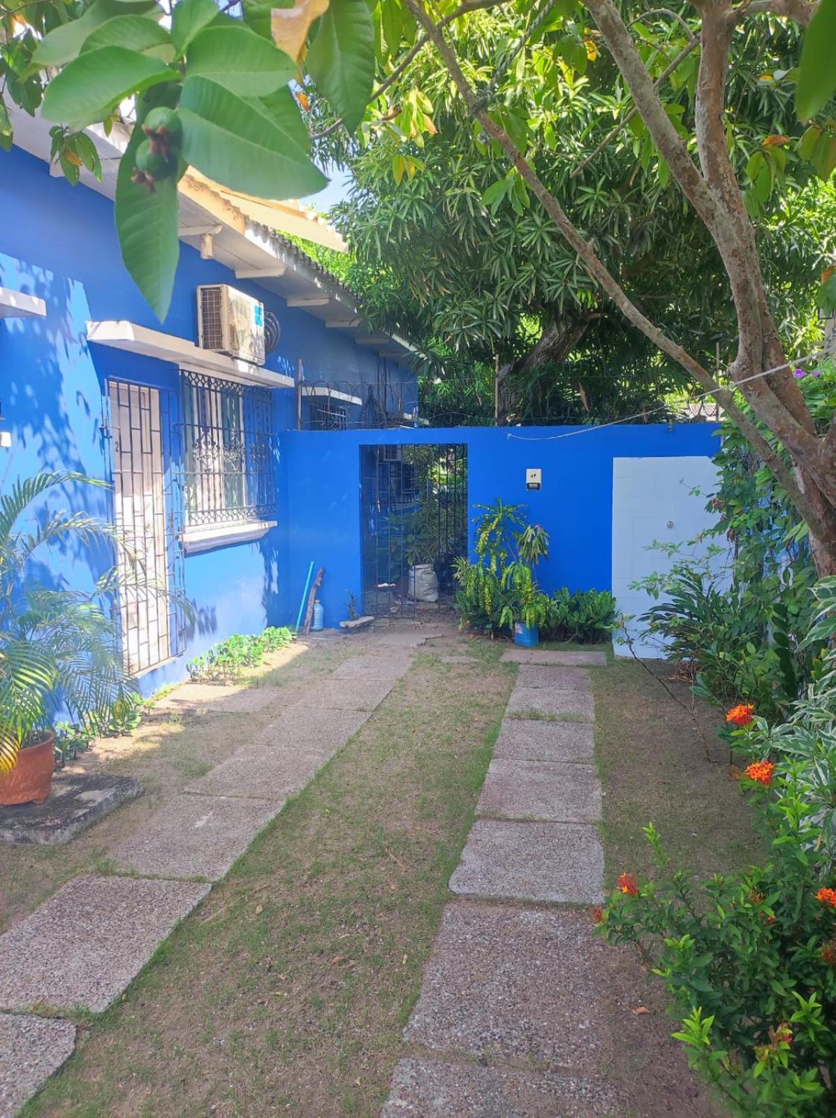 Apartament La Casa Azul Kartagena Zewnętrze zdjęcie