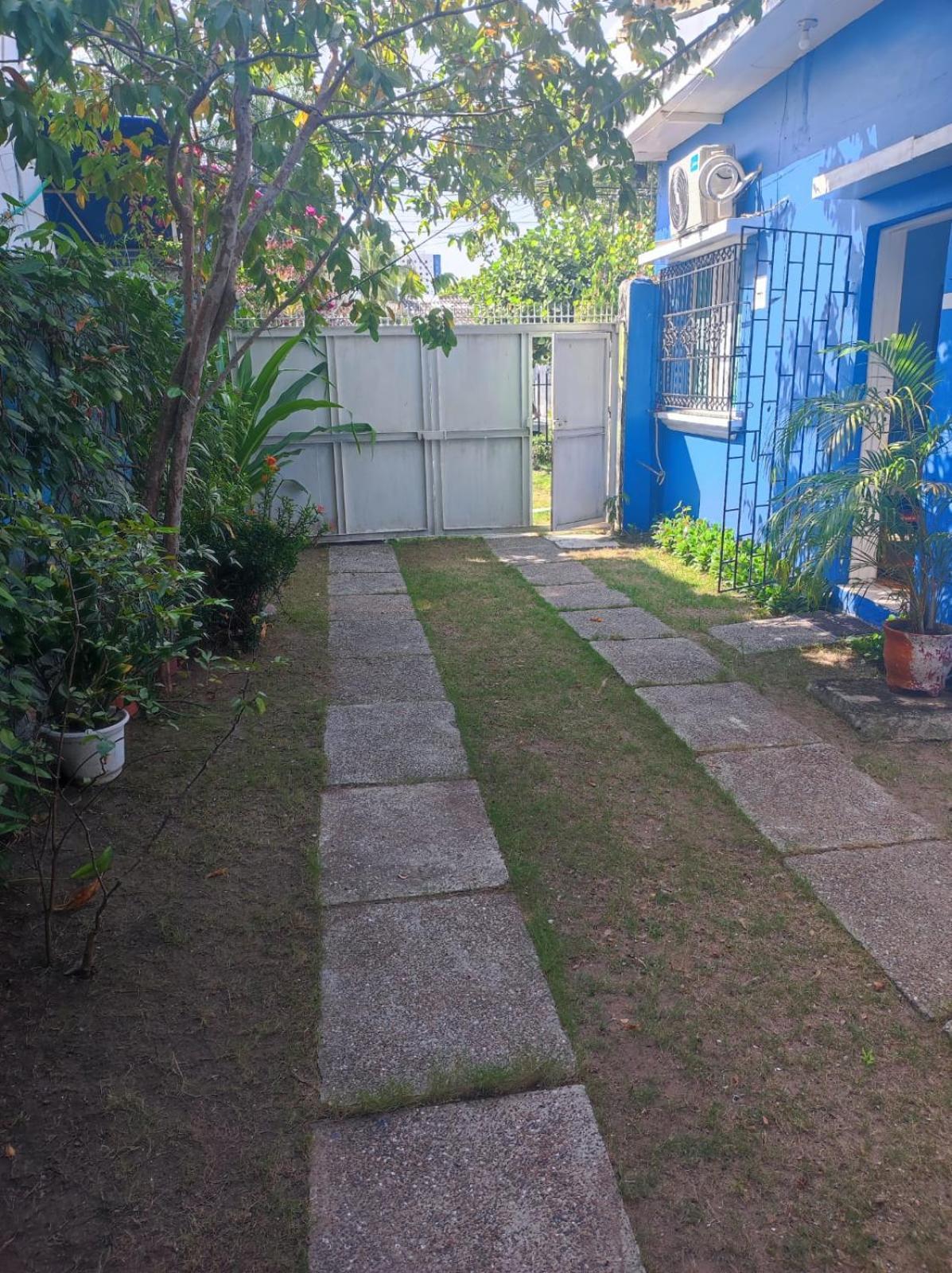 Apartament La Casa Azul Kartagena Zewnętrze zdjęcie