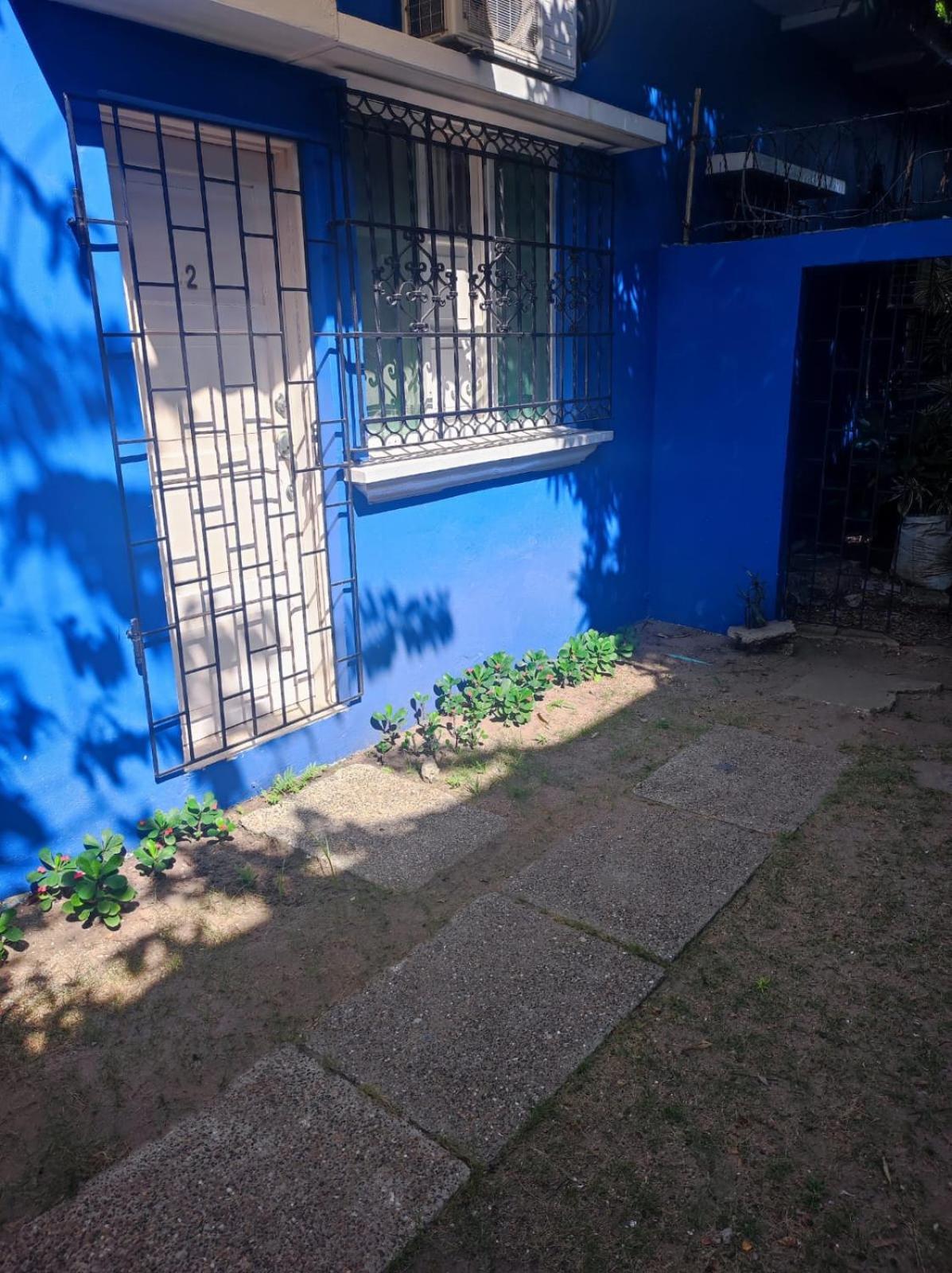 Apartament La Casa Azul Kartagena Zewnętrze zdjęcie