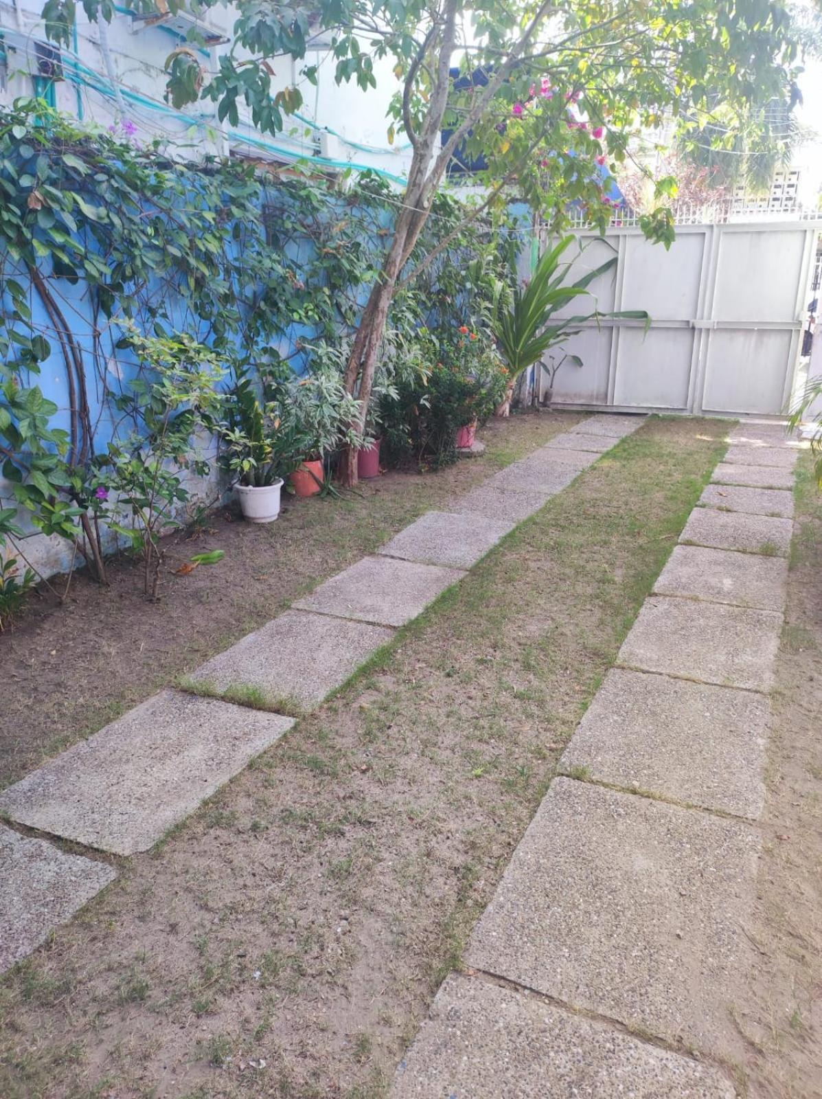 Apartament La Casa Azul Kartagena Zewnętrze zdjęcie