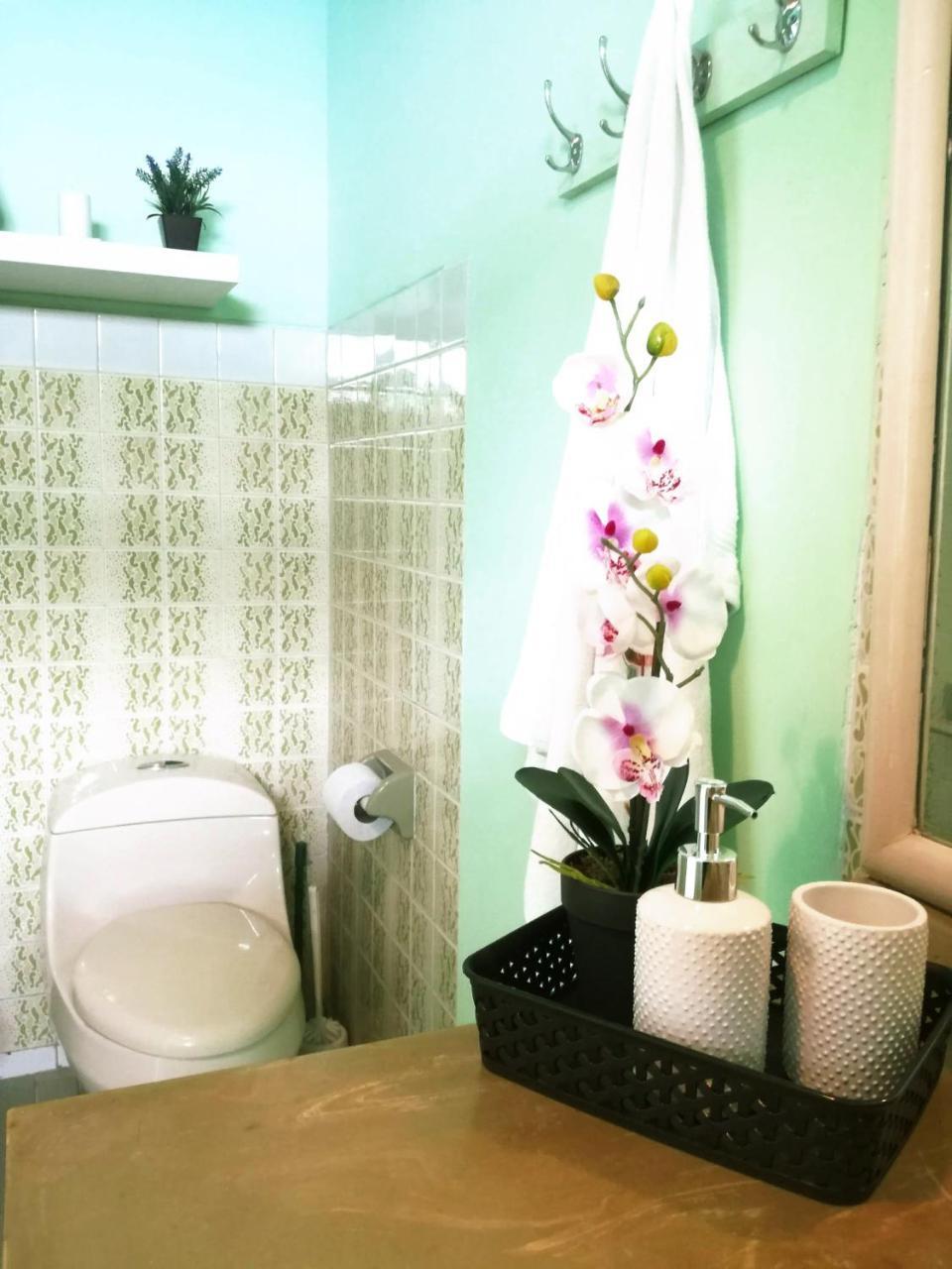 Apartament La Casa Azul Kartagena Zewnętrze zdjęcie