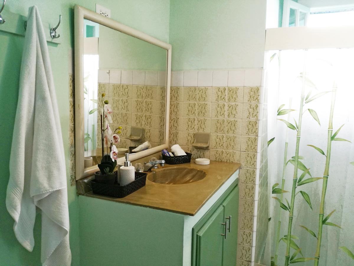 Apartament La Casa Azul Kartagena Zewnętrze zdjęcie