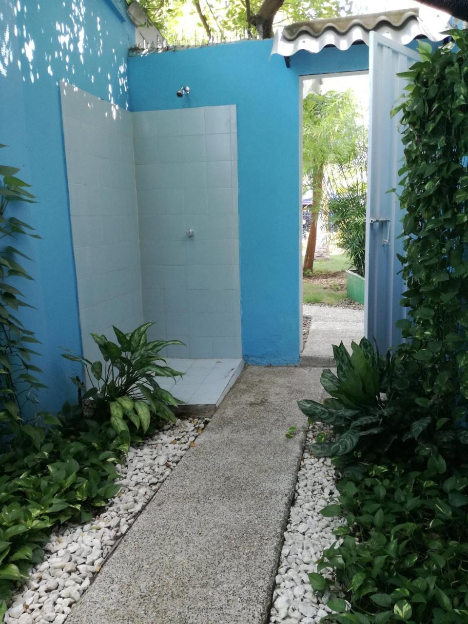 Apartament La Casa Azul Kartagena Zewnętrze zdjęcie