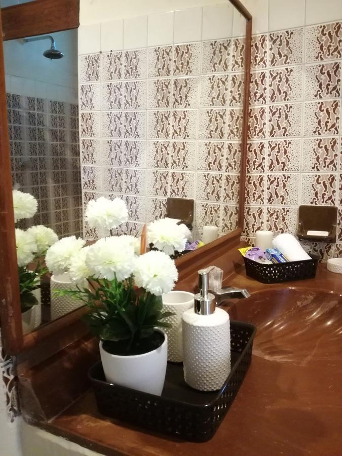 Apartament La Casa Azul Kartagena Zewnętrze zdjęcie